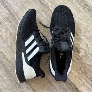 Adidas Ultra Boost 4.0 Sneakers